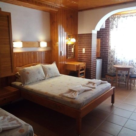 Doctor'S House Hotel Sinemoretz Ngoại thất bức ảnh