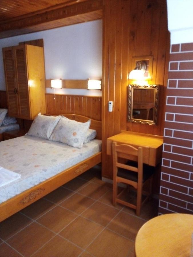 Doctor'S House Hotel Sinemoretz Ngoại thất bức ảnh
