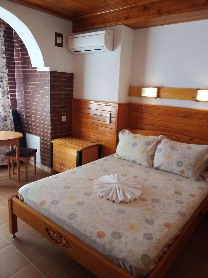 Doctor'S House Hotel Sinemoretz Ngoại thất bức ảnh