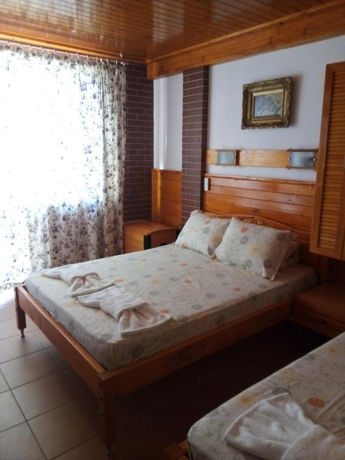 Doctor'S House Hotel Sinemoretz Ngoại thất bức ảnh