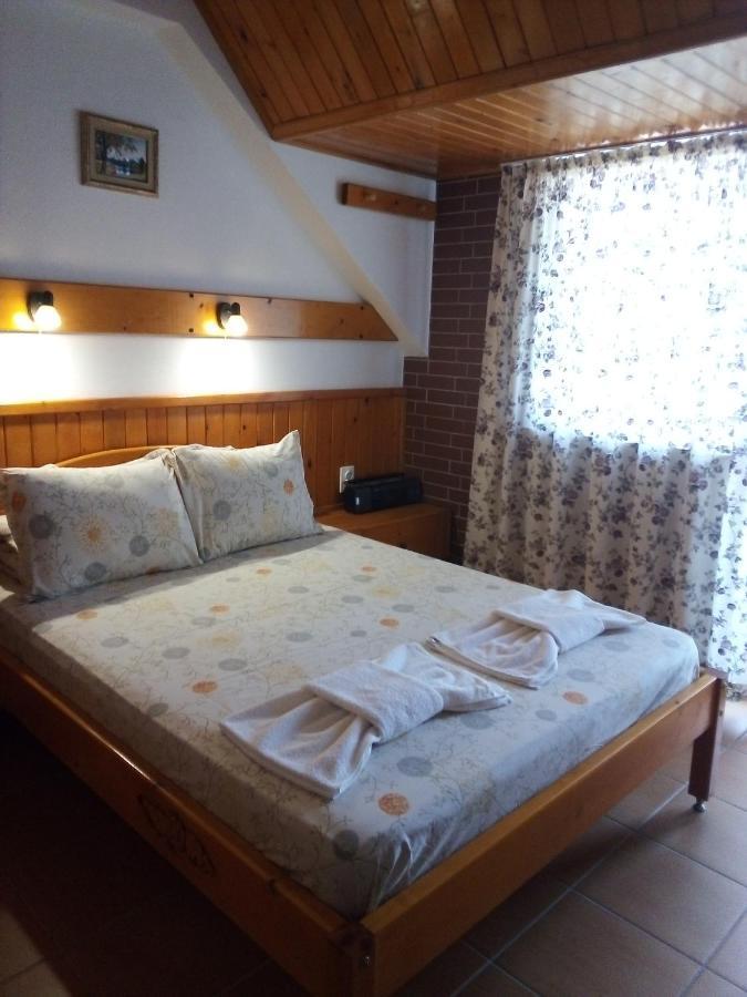 Doctor'S House Hotel Sinemoretz Ngoại thất bức ảnh