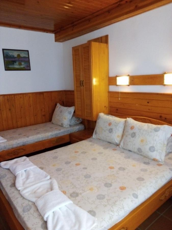 Doctor'S House Hotel Sinemoretz Ngoại thất bức ảnh