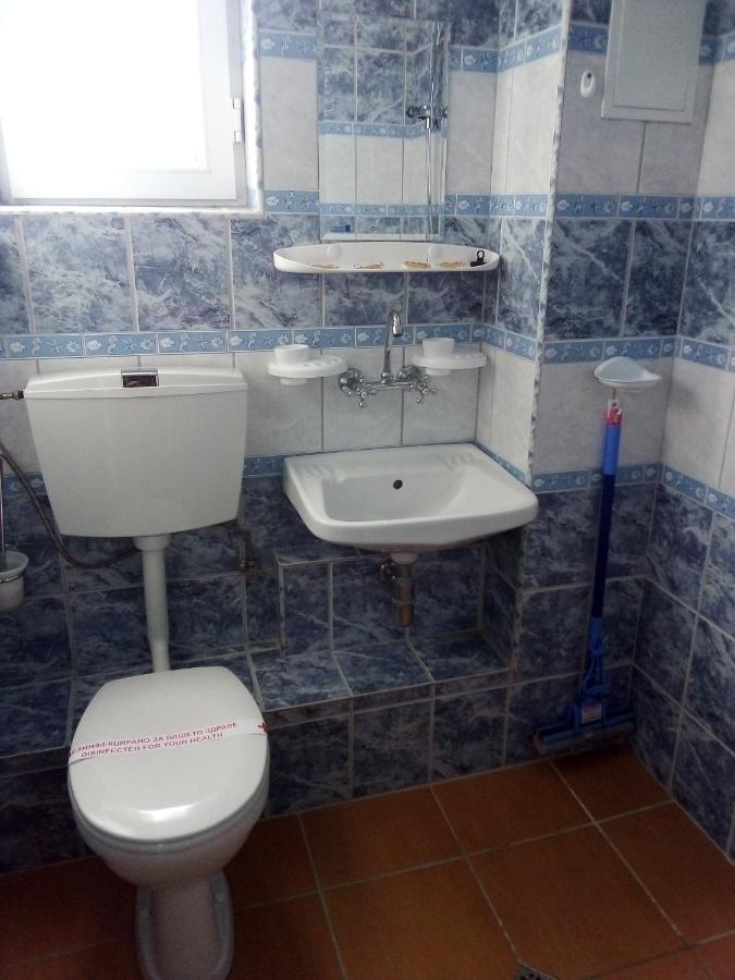 Doctor'S House Hotel Sinemoretz Ngoại thất bức ảnh