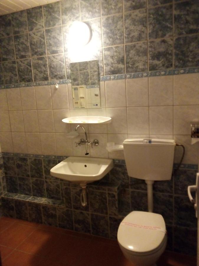 Doctor'S House Hotel Sinemoretz Ngoại thất bức ảnh
