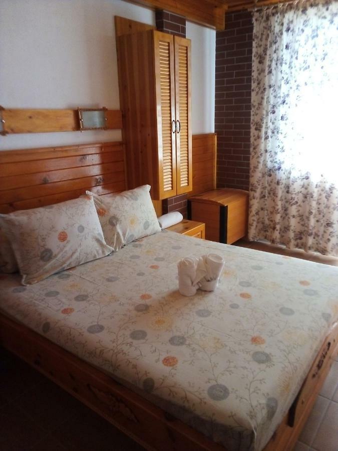 Doctor'S House Hotel Sinemoretz Ngoại thất bức ảnh