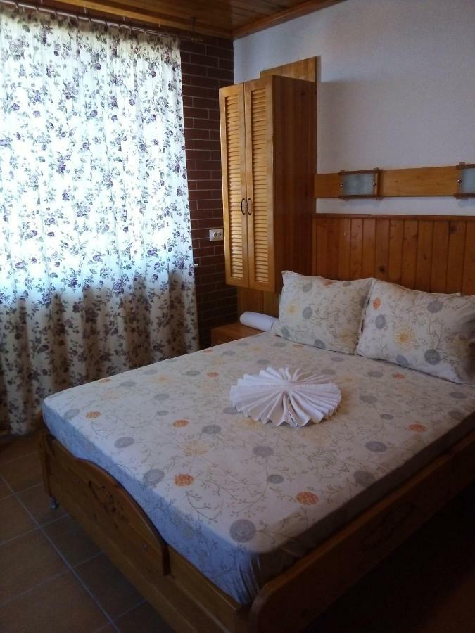 Doctor'S House Hotel Sinemoretz Ngoại thất bức ảnh
