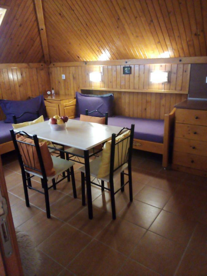 Doctor'S House Hotel Sinemoretz Ngoại thất bức ảnh