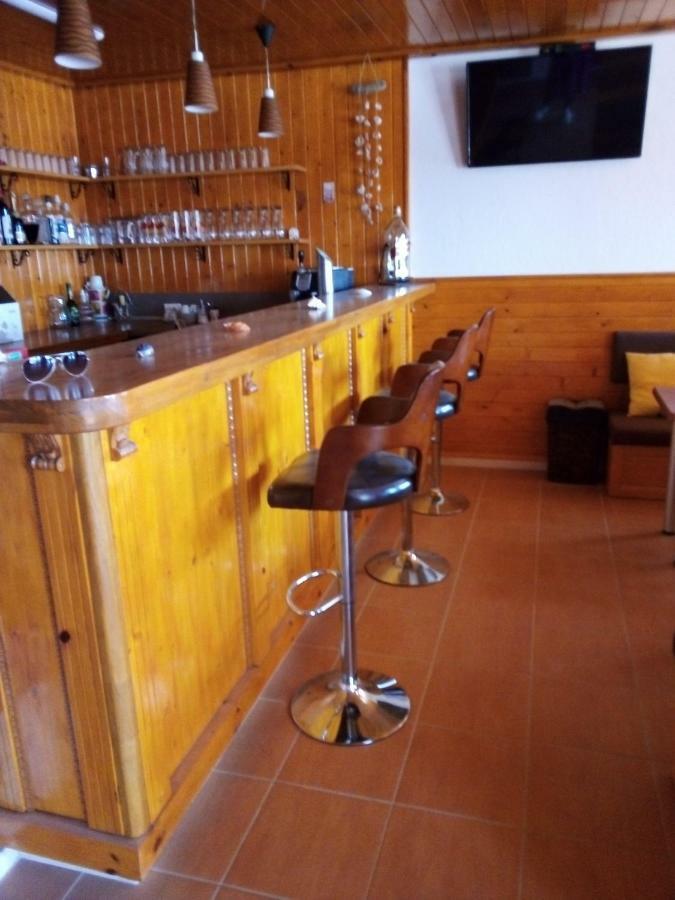 Doctor'S House Hotel Sinemoretz Ngoại thất bức ảnh
