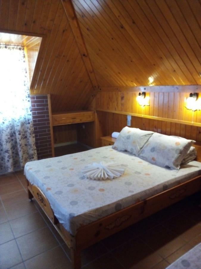 Doctor'S House Hotel Sinemoretz Ngoại thất bức ảnh