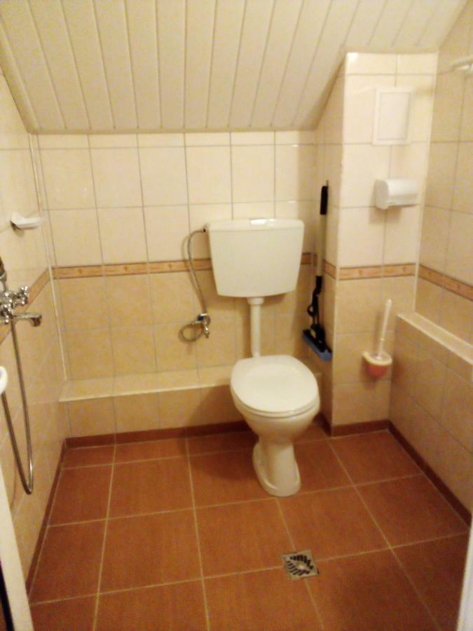 Doctor'S House Hotel Sinemoretz Ngoại thất bức ảnh