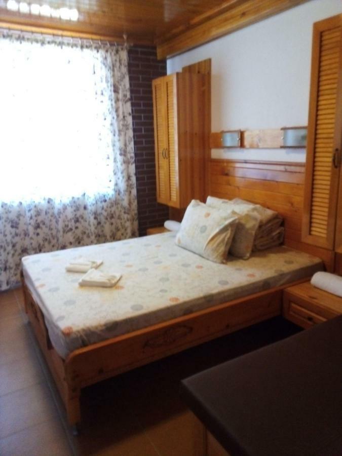 Doctor'S House Hotel Sinemoretz Ngoại thất bức ảnh