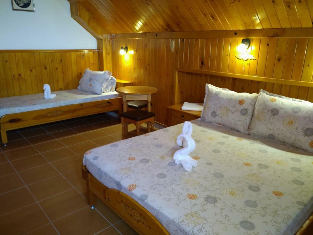 Doctor'S House Hotel Sinemoretz Ngoại thất bức ảnh
