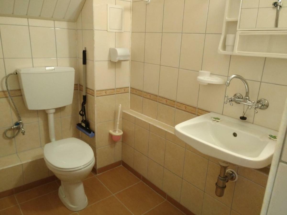 Doctor'S House Hotel Sinemoretz Ngoại thất bức ảnh