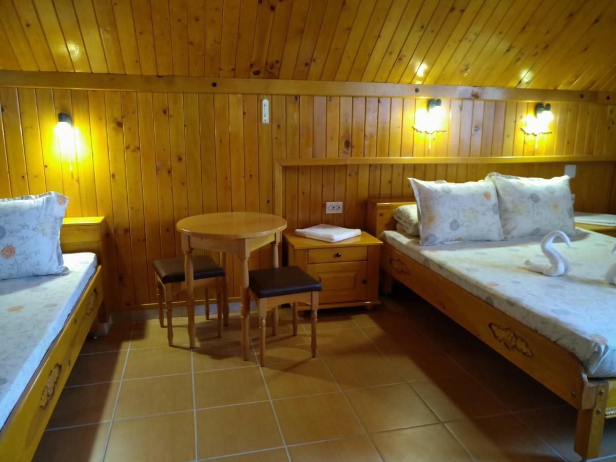 Doctor'S House Hotel Sinemoretz Ngoại thất bức ảnh