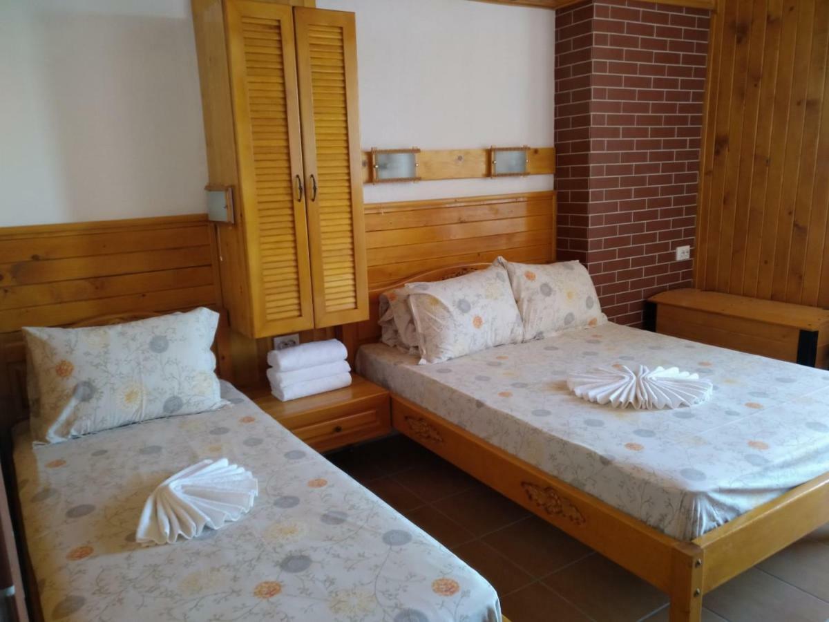 Doctor'S House Hotel Sinemoretz Ngoại thất bức ảnh