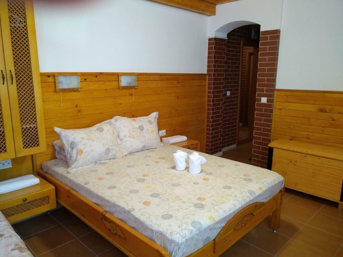 Doctor'S House Hotel Sinemoretz Ngoại thất bức ảnh