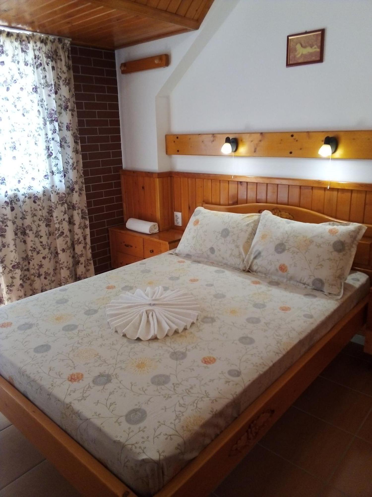 Doctor'S House Hotel Sinemoretz Ngoại thất bức ảnh